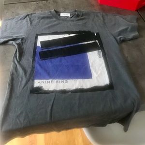 Anine Bing S/S 2019 Tee, M